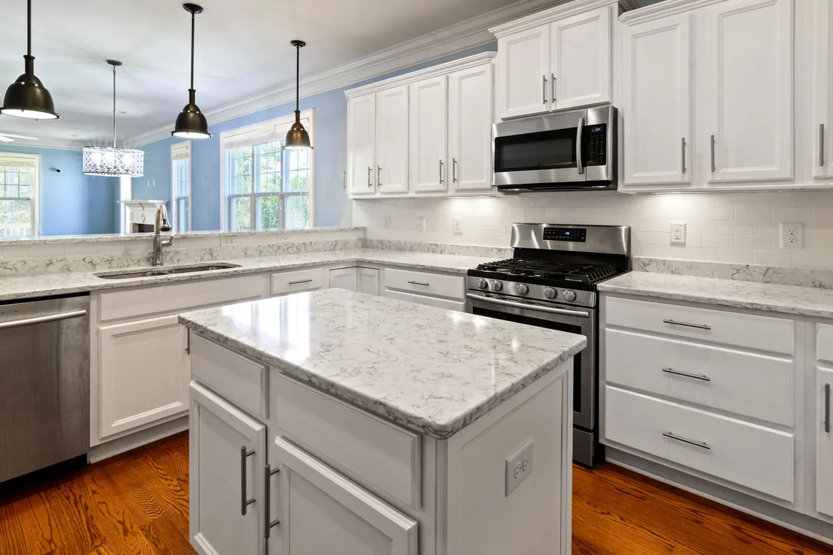 Filth & Squalor Cleanup in Rossmoor, CA