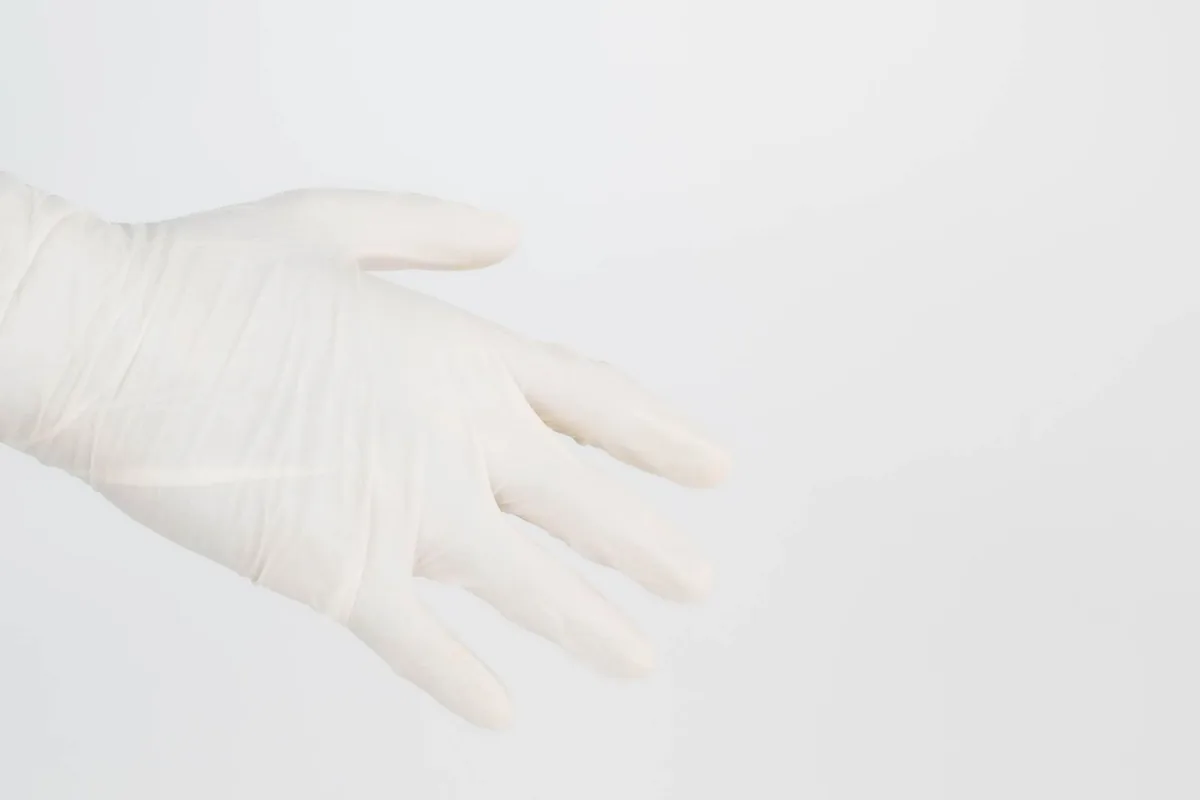 Bodily Fluid Cleanup in Rossmoor, CA